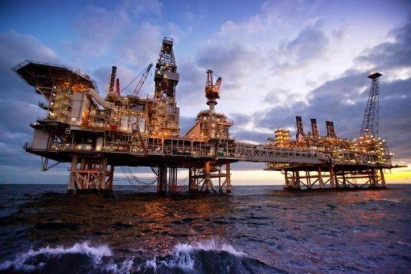 Победителем дня стали нефтяные компании: итоги биржевой торговли 5 мая - eadaily.com - Токио - Сеул - Шанхай - Тайвань