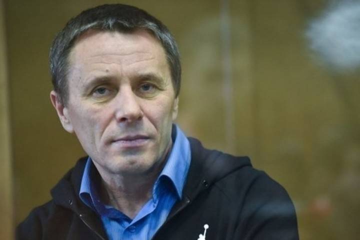 Свидетель по делу Дрыманова Ламонов освободился из колонии по УДО - mk.ru - Рязанская обл. - Тульская обл.