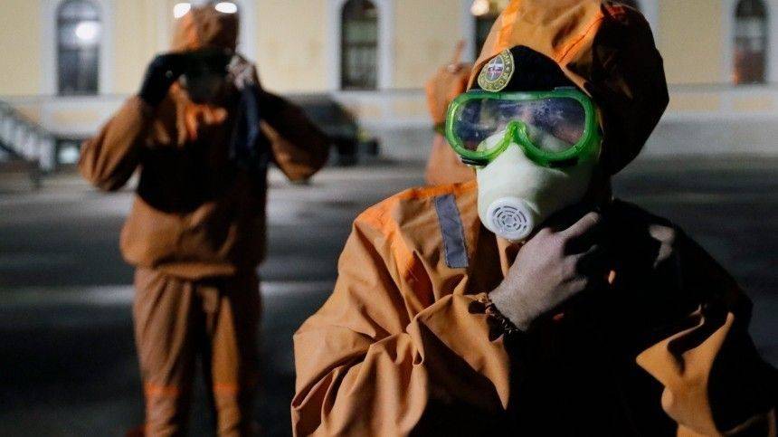 Иван Коновалов - Н.И.Пирогов - Когда РФ войдет в ТОП-5 стран по числу заболевших COVID-19? - 5-tv.ru - Россия - США - Англия - Италия - Германия - Франция - Испания