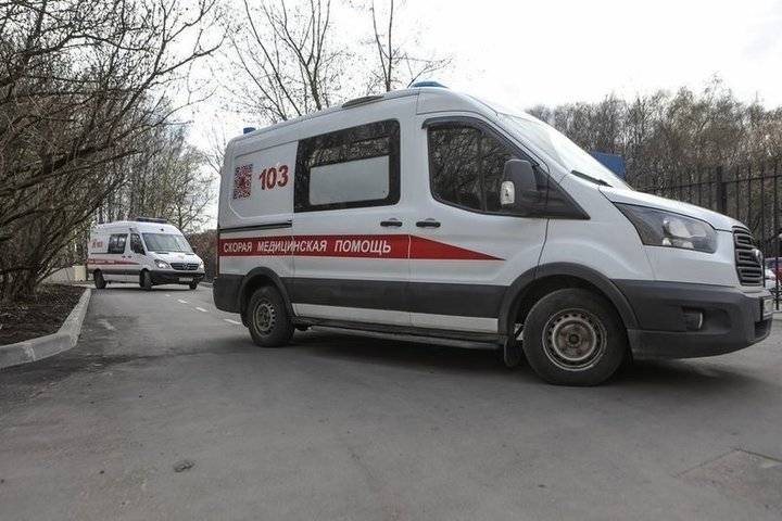 Иван Белозерцев - В Пензе скончалась фельдшер скорой помощи - mk.ru - Пензенская обл. - Пенза