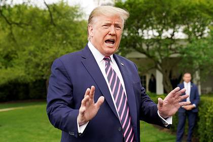 Дональд Трамп - Николас Мадуро - Трамп открестился от участия в попытке госпереворота в Венесуэле - lenta.ru - США - Венесуэла