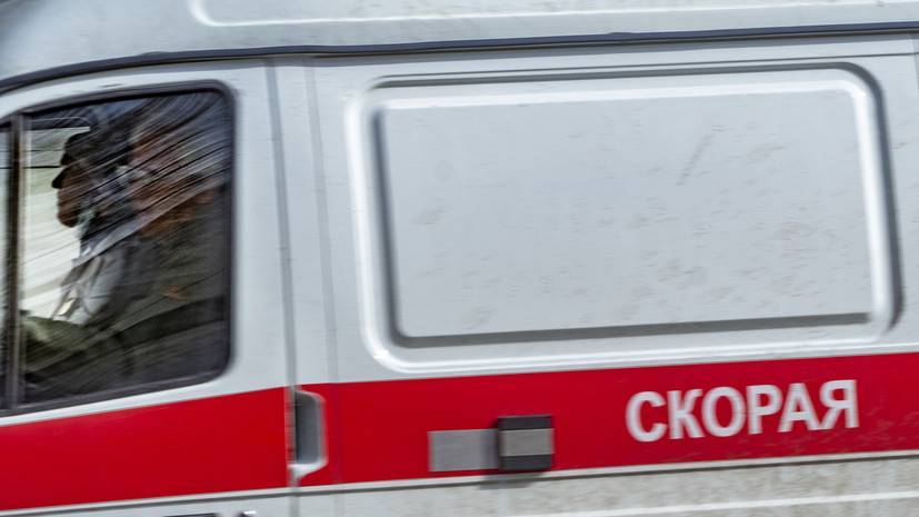 Иван Белозерцев - В Пензе от пневмонии скончалась фельдшер станции скорой помощи - russian.rt.com - Пензенская обл. - Пенза