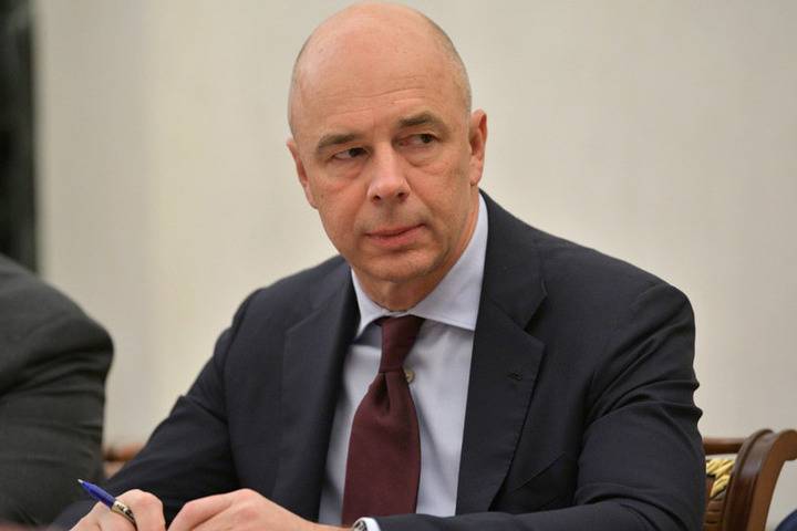 Антон Силуанов - Силуанов сообщил, что Россия проживет и при цене нефти в $10 - mk.ru - Россия