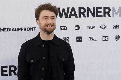 Гарри Поттер - Джоан Роулинг - Дэниел Рэдклифф - Стивен Фрай - Дэниел Рэдклифф озвучил первую книгу о Гарри Поттере - lenta.ru