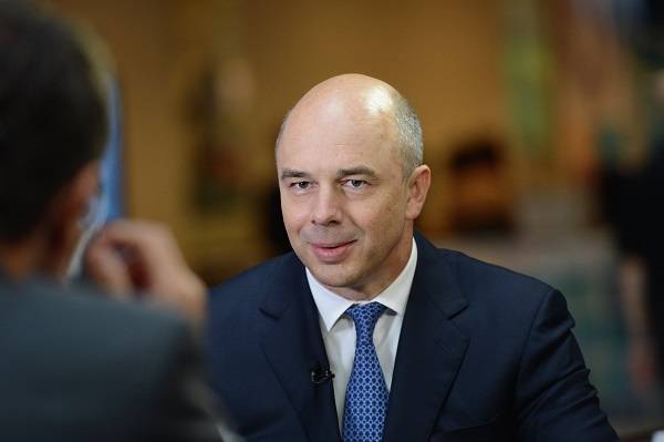 Дмитрий Песков - Герман Греф - Силуанов оценил возможность «раздачи» денег жителям России - eadaily.com - Россия
