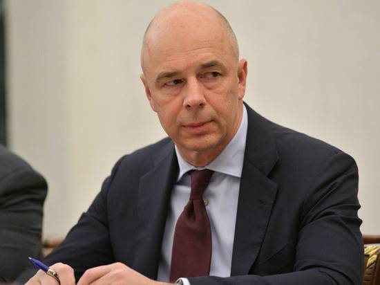 Антон Силуанов - Силуанов сообщил, что Россия проживет и при цене нефти в $10 - newtvnews.ru - Россия