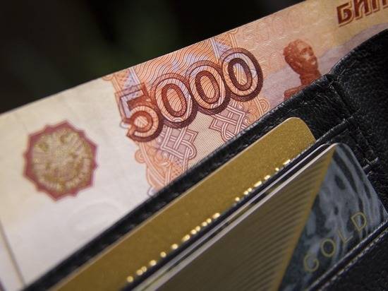 Эльвира Набиуллина - «Россия может раздать каждому взрослому по 120 000 рублей» - newtvnews.ru - Россия