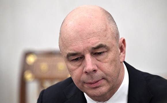 Михаил Мишустин - Силуанов объяснил, почему россиянам не раздадут деньги из бюджета - znak.com
