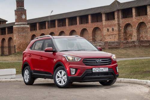 Hyundai Creta - «Сдохла без предупреждения»: Как радоваться жизни и «попасть» на ремонт Hyundai Creta – владелец - vistanews.ru - Россия