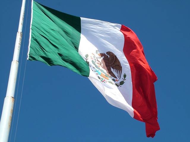 Мексика - В мексиканском городе жителям запретили умирать из-за коронавируса - gazeta.a42.ru - Москва - Mexico