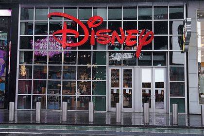 Чистая прибыль Disney упала на 91 процент - lenta.ru - США