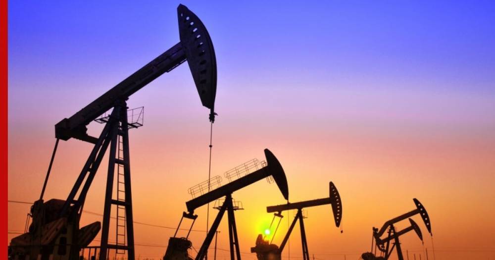 Цена нефти Brent превысила $32 за баррель впервые с 14 апреля - profile.ru - Лондон