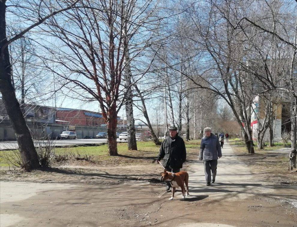 О чем говорит Глазов 6 мая - gorodglazov.com - респ. Удмуртия