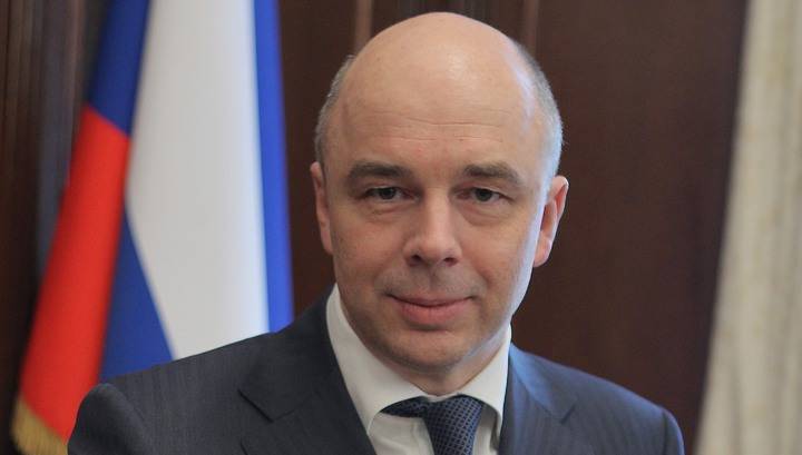 Антон Силуанов - Минфин компенсирует выпадающие доходы новыми займами - vesti.ru - Россия
