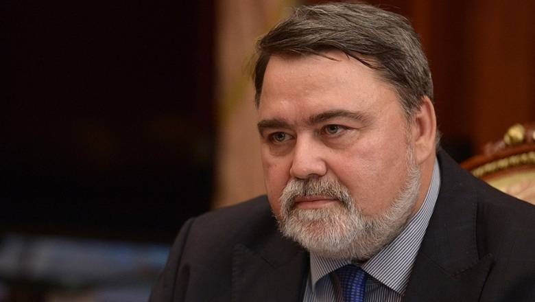 Игорь Артемьев - Глава ФАС посоветовал на самоизоляции улучшать «микроклимат в семьях» физкультурой - newizv.ru