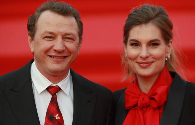 Марат Башаров - Башаров назвал сумму алиментов для бывшей жены и сына - news.ru