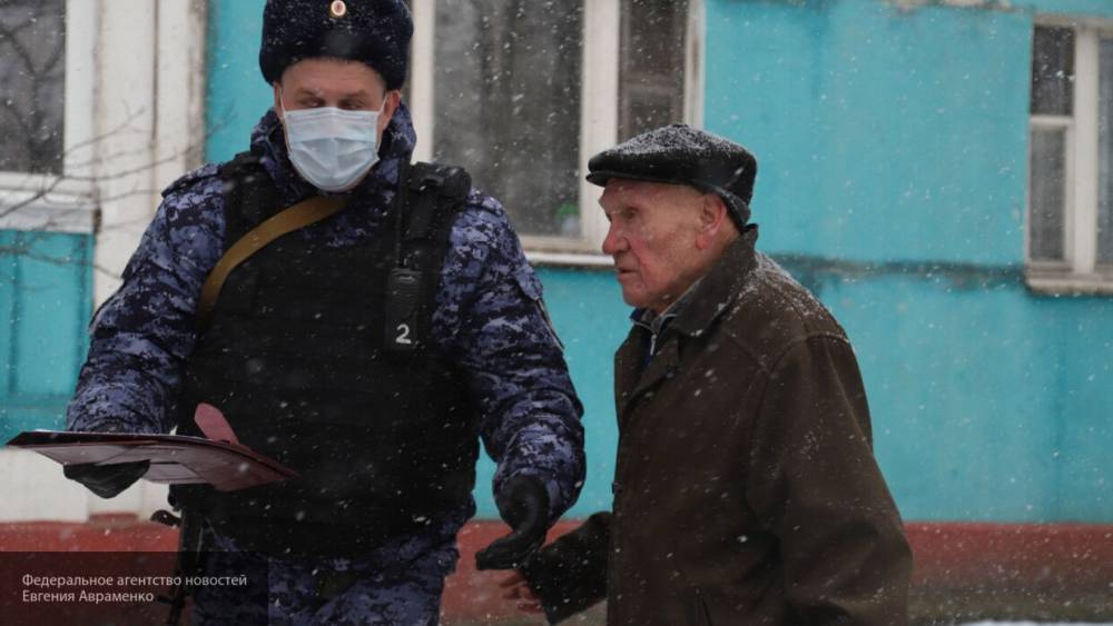 Татьяна Детковская - Власти Приморья ограничат въезд и выезд людей из Находки - nation-news.ru - Приморье край