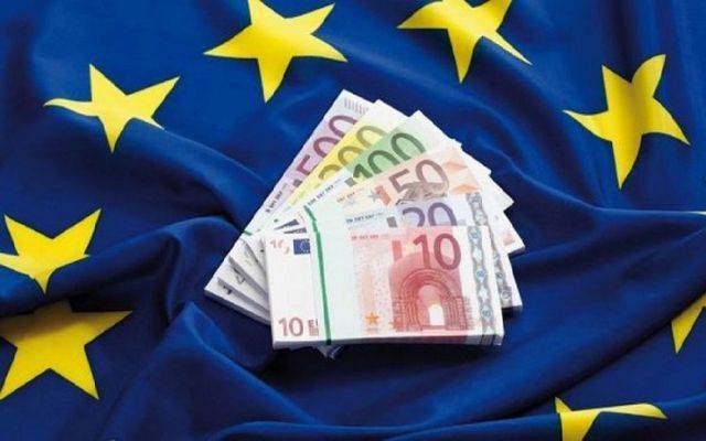 В ЕС заявили, что Украина стала ближе к получению кредита в € 1,2 млрд - eadaily.com - Украина - Молдавия - Грузия - Македония - Тунис - Черногория - Косово - Иордания - Албания - Босния и Герцеговина