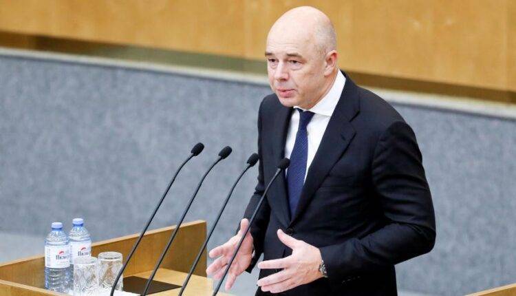 Владимир Путин - Антон Силуанов - Михаил Мишустин - Силуанов сообщил о состоянии заболевшего коронавирусом премьера Мишустина - newtvnews.ru - Россия