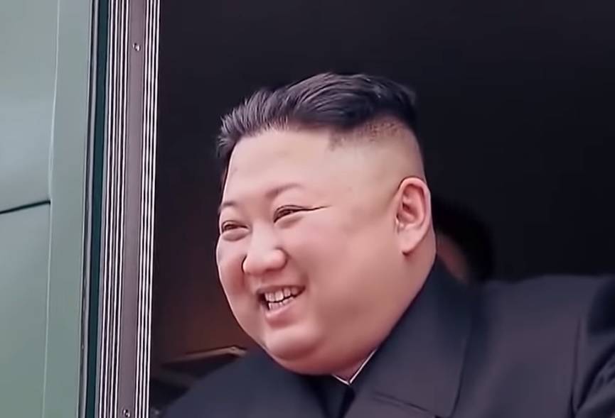 Ким Ченын - Ким Чен - Разведка Южной Кореи ответила на слухи об операции Ким Чен Ына - vm.ru - Южная Корея - КНДР