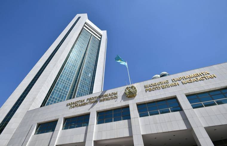 Касым Токаев - Дарига Назарбаева - Права парламентской оппозиции расширяют в Казахстане - news.ru - Казахстан - Парламент