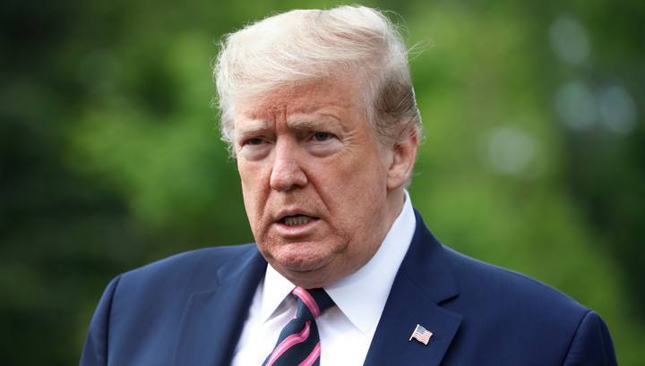 Дональд Трамп - Энтони Фаучи - Трамп стремится вновь открыть экономику США - vesti.ru - США