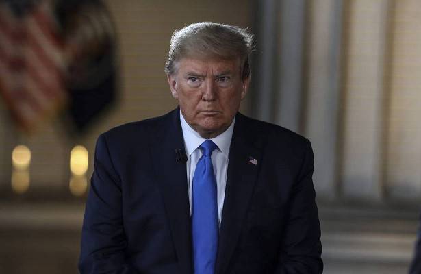 Дональд Трамп - Анонсировано заявление США по источнику коронавируса - newtvnews.ru - США - шт. Аризона
