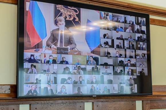 Олег Кожемяко - Татьяна Детковская - В Находке вводят карантин из-за вспышки COVID-19 у врачей скорой помощи - znak.com - Приморье край