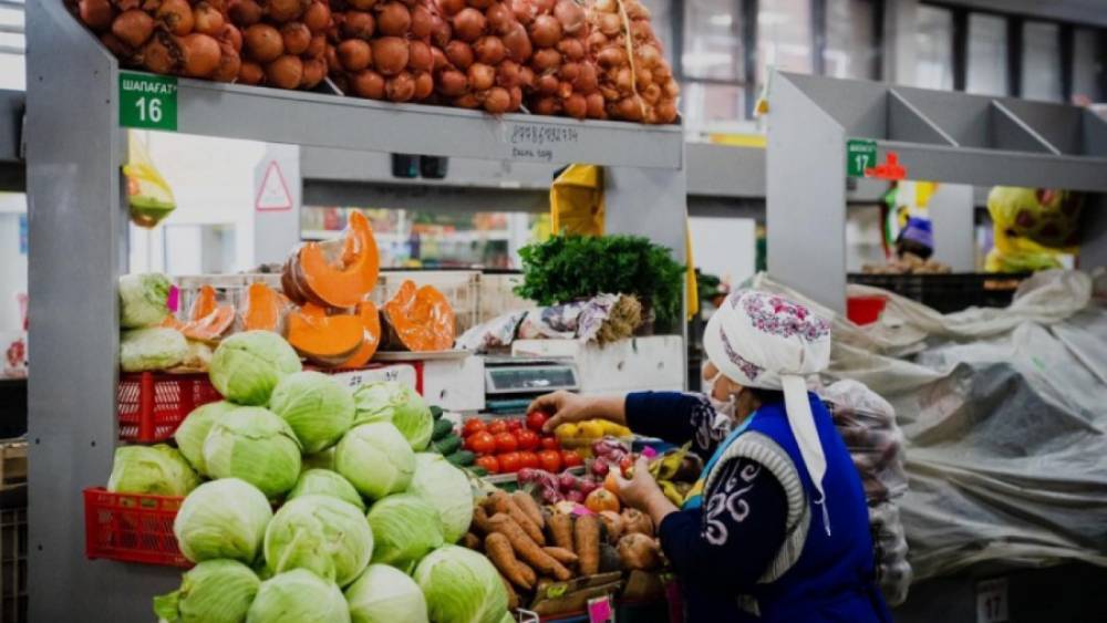 В Казахстане введут запрет на повышение цен значимых продуктов - zakon.kz - Казахстан