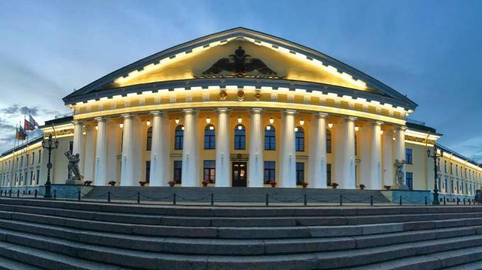 Владимир Литвиненко - Дочь ректора Горного университета выиграла суд против РФ в ЕСПЧ - piter.tv - Россия - Санкт-Петербург