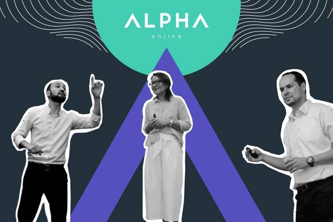 Alpha Education запускает онлайн-курсы на русском и узбекском языках - gazeta.uz