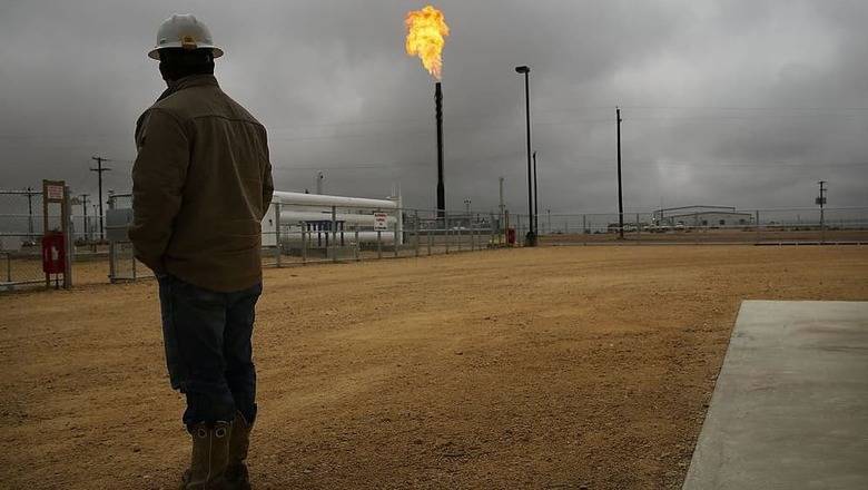 Техас не будет сокращать добычу нефти - newizv.ru - США - Техас