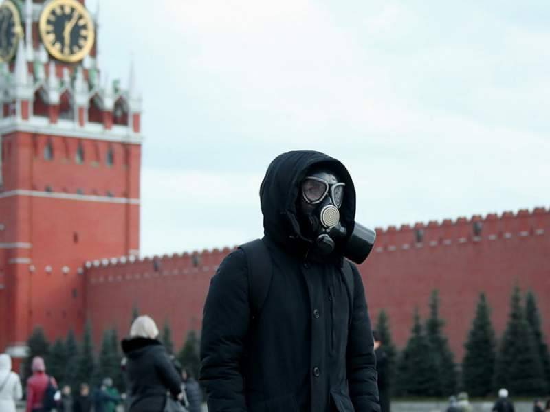Названа новая дата окончания эпидемии коронавируса в России - dayonline.ru - Россия - Сингапур