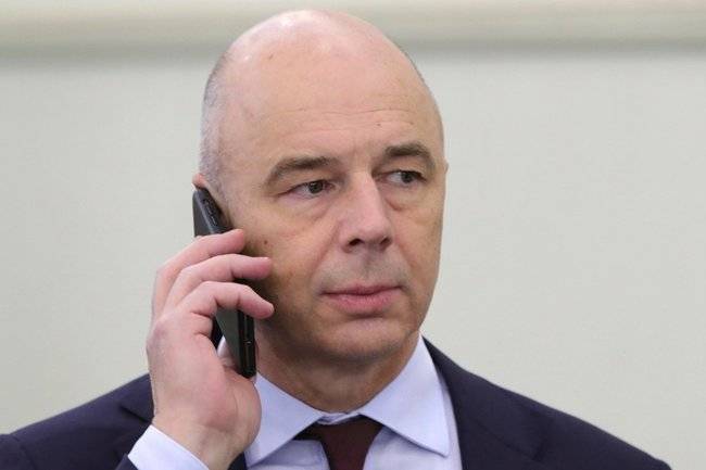 Антон Силуанов - Силуанов рассказал, почему россиянам не станут раздавать бюджетные деньги - infox.ru - Россия