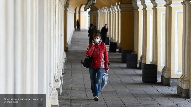 Владимир Путин - Анна Попова - Масочный режим могут внедрить во всех регионах РФ - polit.info - Россия - Нижегородская обл. - Тюменская обл. - Сергей Собянин - Тульская обл.