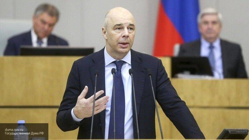 Антон Силуанов - Силуанов объяснил, почему Россия не может раздать деньги населению - nation-news.ru - Россия