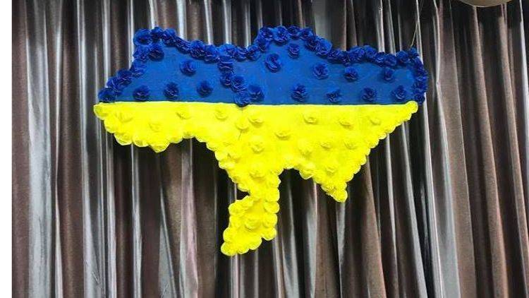 Глава МИД Украины рассказал, как будет "возвращать" Крым - crimea.ria.ru - Украина - Киев - Крым - Симферополь