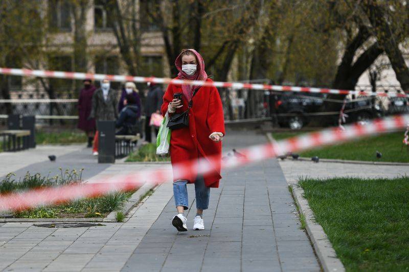 Иван Коновалов - Н.И.Пирогов - России предсказали всплеск заболеваемости коронавирусом из-за праздников - tvc.ru - Россия