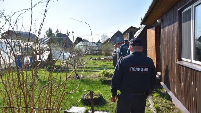 В Тюмени нарушителей противопожарного режима обнаружили беспилотники - nashgorod.ru - Тюмень - Тюменская обл.