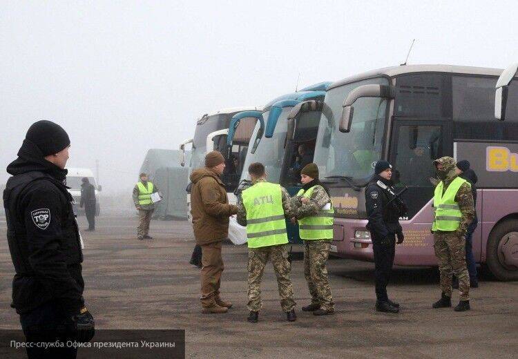 Антон Дробович - Дробович заявил о "посягательстве" России на территорию Украины - nation-news.ru - Россия - Украина - Германия
