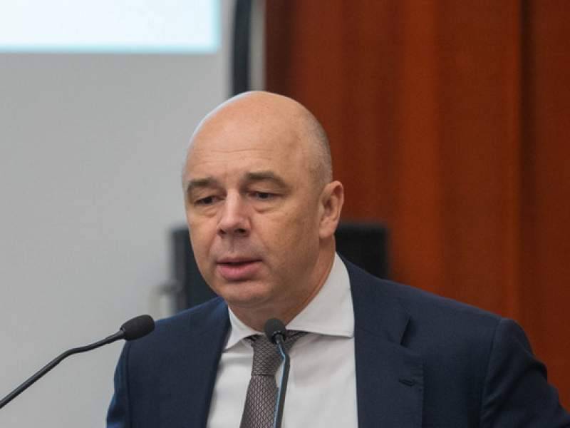 Антон Силуанов - Силуанов оценил возможность прямой раздачи денег населению - dayonline.ru - Россия
