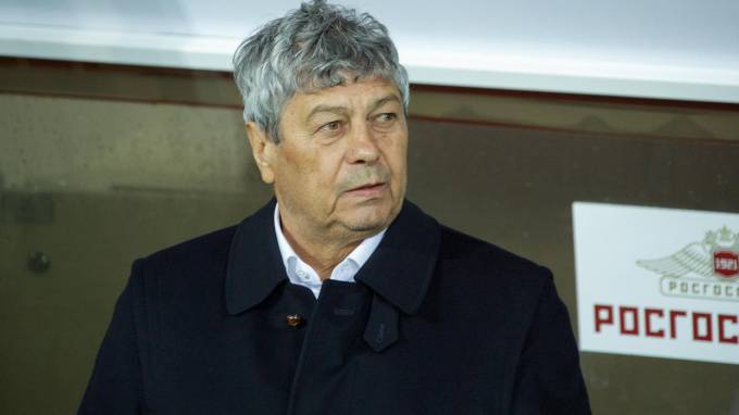 Александр Кокорин - Мирча Луческу - Экс-главный тренер "Зенита" Мирча Луческу считает, что Александр Кокорин должен покинуть клуб - piter.tv - Бельгия - Сочи - Италия - Германия - Луческ