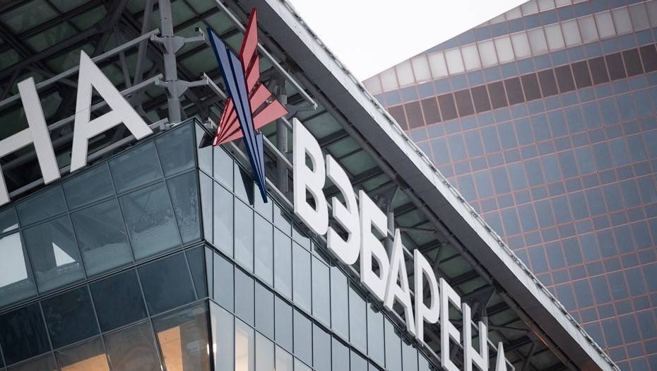 Штаб-квартира "Почты России" переедет на стадион ЦСКА - dp.ru - Россия