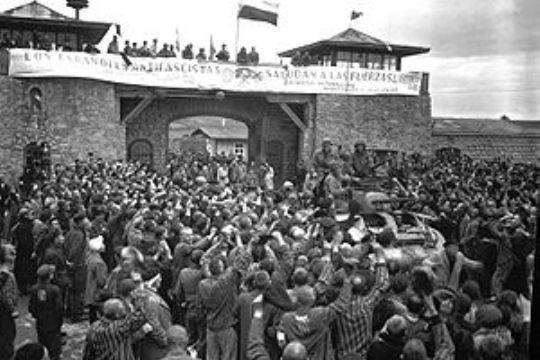 Стало известно о заработке нацистов в концлагере Маутхаузен на смерти заключенных - versia.ru