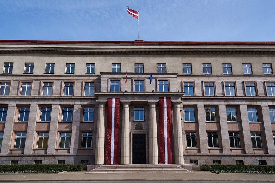 Янис Борданс - Министр юстиции Латвии назвал республику «донором денег» в составе СССР - newsland.com - Латвия