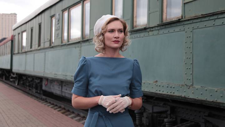 "Перевод с немецкого": премьера фильма на телеканале "Россия 1" - vesti.ru - Москва - Россия - Германия