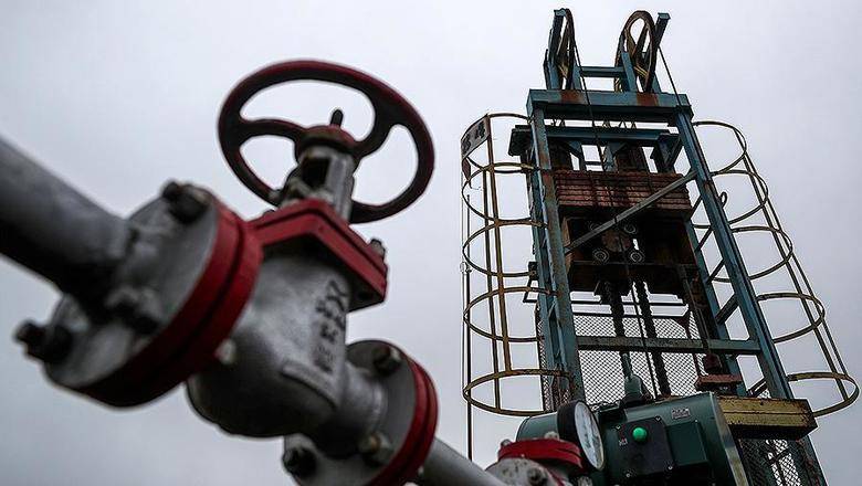 Александр Дюков - Цена нефти марки Brent выросла до $32 - newizv.ru - Техас - USA