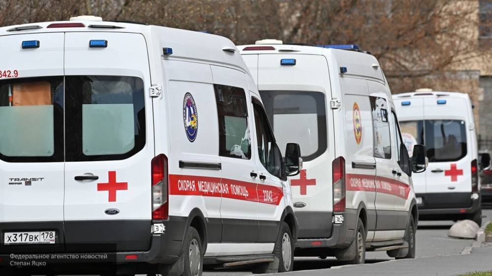 Врачи выявили 63 новых случая COVID-19 в Новосибирске - inforeactor.ru - Москва - Санкт-Петербург - Московская обл. - Новосибирск