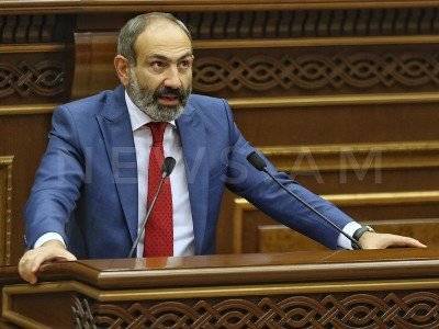 Никол Пашинян - Заверение Пашиняна: Власти Армении подготовили систему здравоохранения к встрече с COVID-19 - news.am - Армения