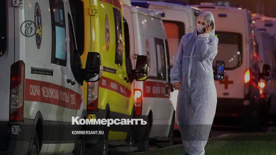 За сутки коронавирусом в России заразились 10 559 человек, всего — 165 929 - kommersant.ru - Москва - Россия - Санкт-Петербург - Московская обл. - респ. Татарстан - Нижегородская обл. - респ. Дагестан - Мурманская обл. - окр. Янао - респ. Кабардино-Балкария